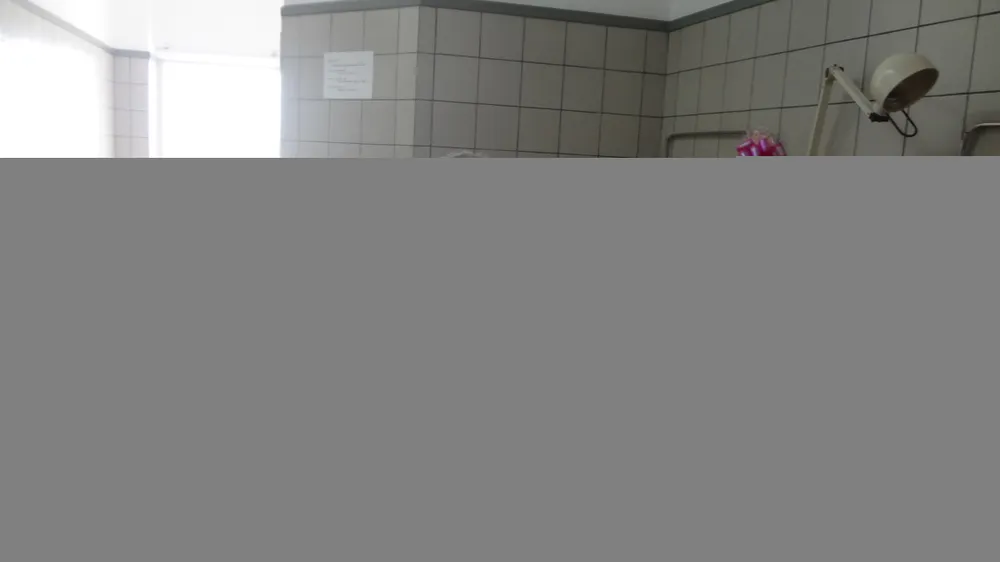 Bộ trưởng Bộ Y tế “vi hành“ ảnh 4